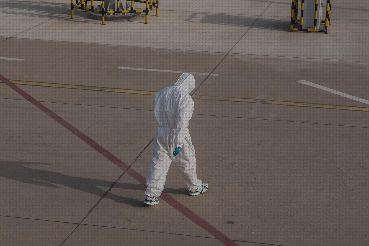 Los 7 Mejores desinfeccion de calzados