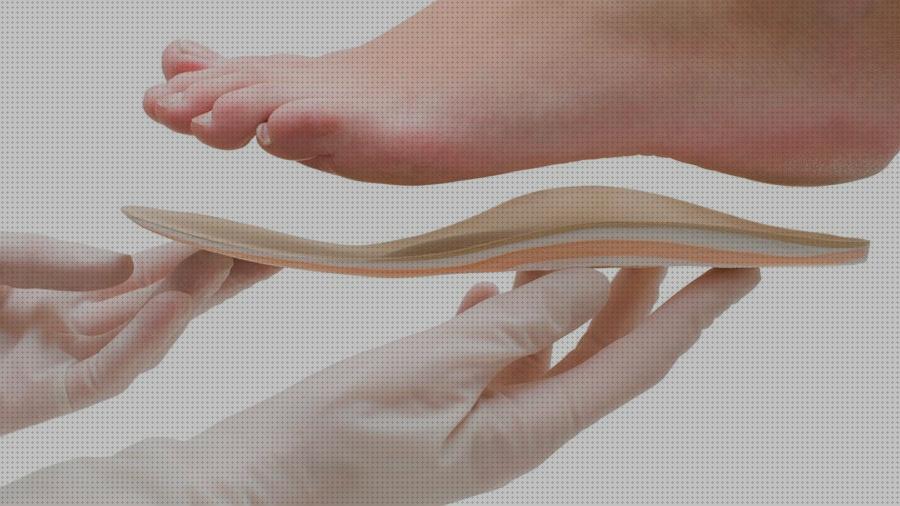 Las mejores marcas de plantillas diabeticos