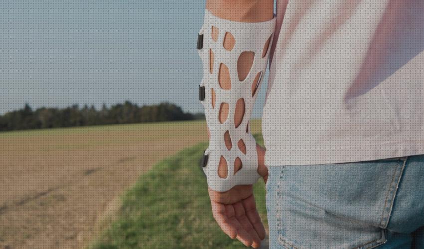 Las mejores marcas de diseños diseño de ortesis