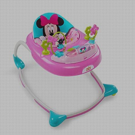 ¿Dónde poder comprar andador minnie omron m6 it comfort toma presión digital de brazo omron hem 7120 disney baby minnie mouse andador peekaboo?