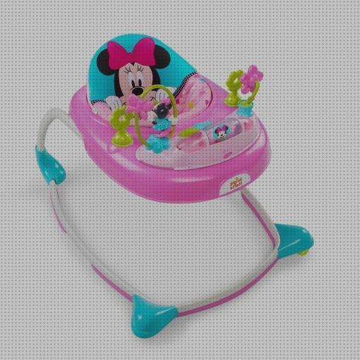 Las mejores marcas de andador minnie omron m6 it comfort toma presión digital de brazo omron hem 7120 disney baby minnie mouse andador peekaboo
