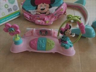 Las mejores andador minnie omron m6 it comfort toma presión digital de brazo omron hem 7120 disney baby minnie mouse andador peekaboo