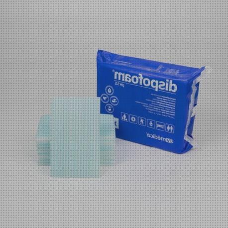 ¿Dónde poder comprar cabestrillo velour amputacion supramaleolar adductor hernia dispofoam esponja jabonosa?
