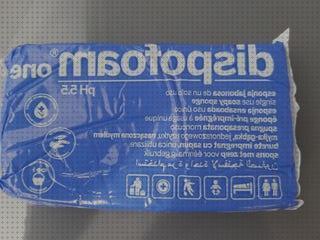 Las mejores cabestrillo velour amputacion supramaleolar adductor hernia dispofoam esponja jabonosa