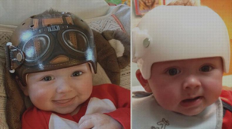Review de dispositivos ortopedicos bebe