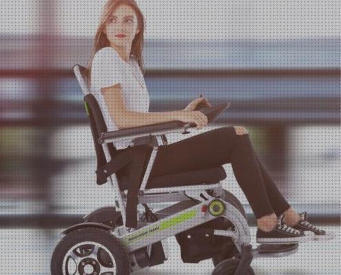 Las mejores sillas ruedas distribuidor de sillas de ruedas
