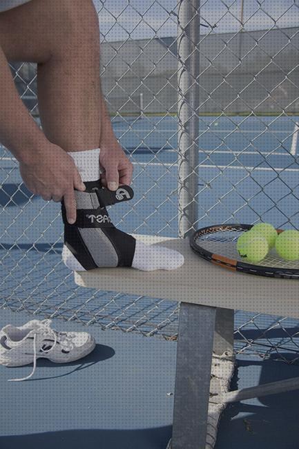 Review de donjoy a60 ankle brace