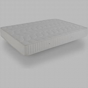 Review de dormio ortopédico colchón de eliocel blanco