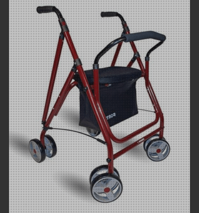 Las mejores andador silla forta drakon 1 andador forta