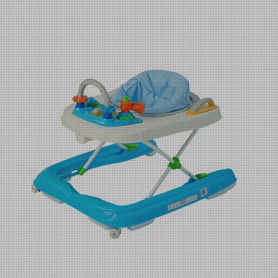 Opiniones de los 35 mejores Drim Andadores Para Bebes