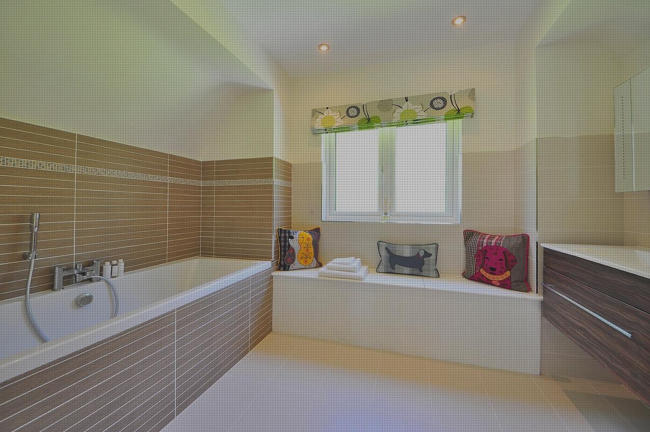 Review de ducha lavabo