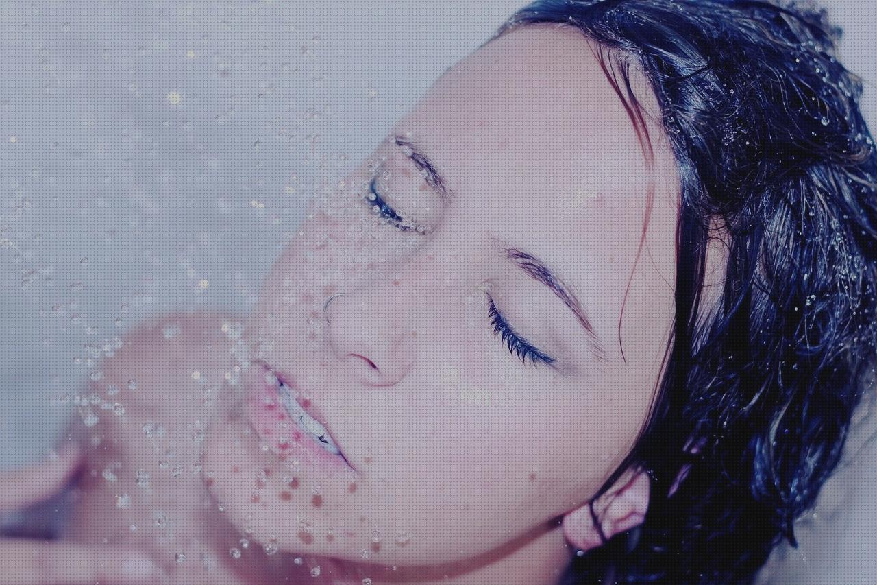 Review de duchas terapeuticas hidroterapia