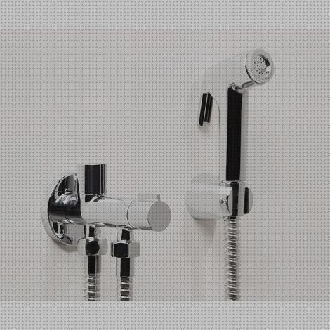 Las mejores gersa metalu opti fibre ducheta wc