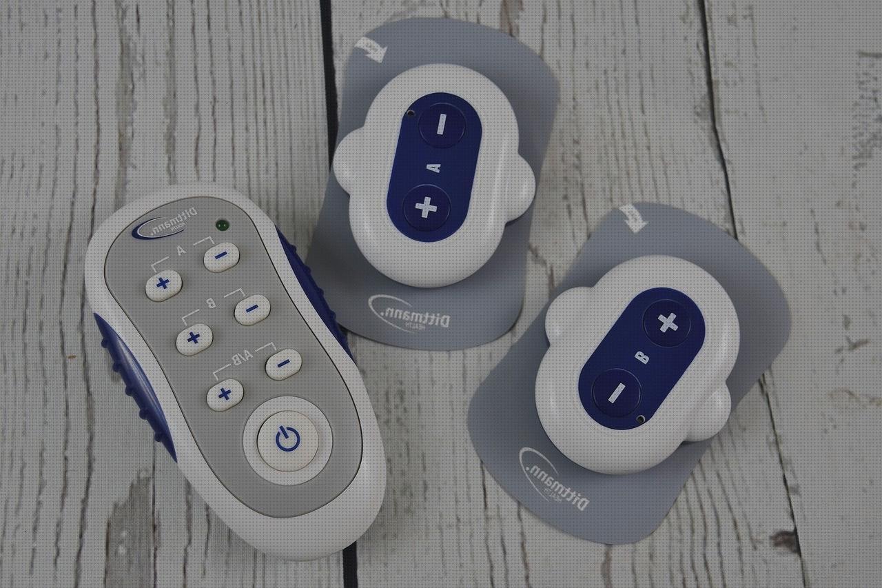 Las mejores rodillera ortopédica compex bionic electrodos snap compex