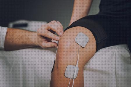 Las mejores marcas de electroestimulacion deportiva omron m6 it comfort toma presión digital de brazo omron hem 7120 electroestimulación en lesiones de rodilla