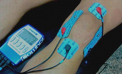 Las mejores electroestimulacion deportiva omron m6 it comfort toma presión digital de brazo omron hem 7120 electroestimulación en lesiones de rodilla
