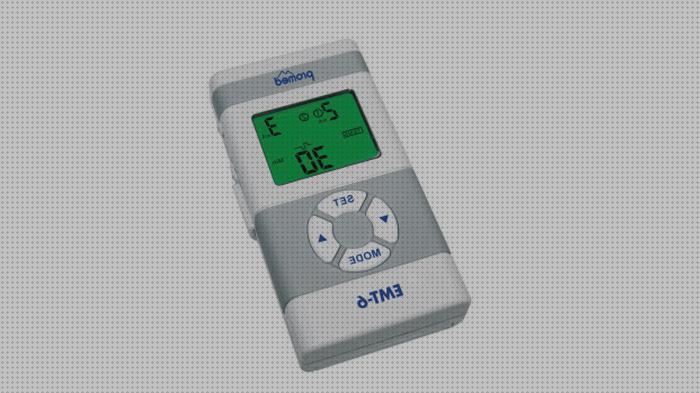 ¿Dónde poder comprar ortesis electroestimulacion?