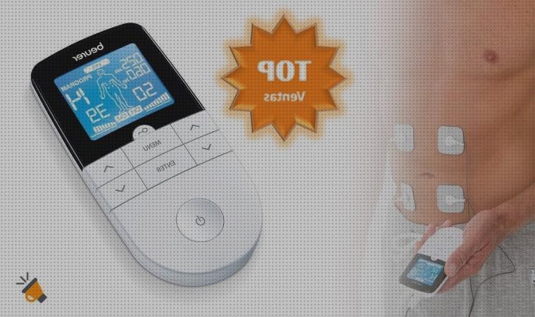 ¿Dónde poder comprar cojin beurer electroestimulador beurer em49?