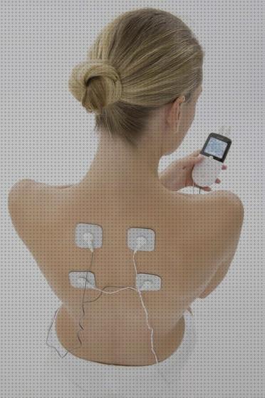 Las mejores marcas de cojin beurer electroestimulador beurer em49