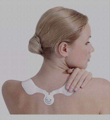 Review de electroestimulador cervical descontracturante