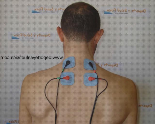 Mejores 19 electroestimulador cervicales descontracturante del mundo