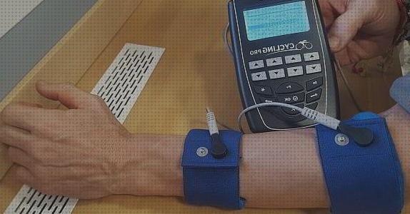 Análisis de los 18 mejores electroestimulador compex epicondilitis a la venta