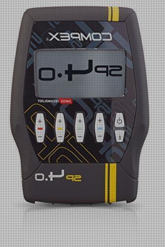 ¿Dónde poder comprar rodillera ortopédica compex bionic electroestimulador de musculucación fit 1 0 compex?