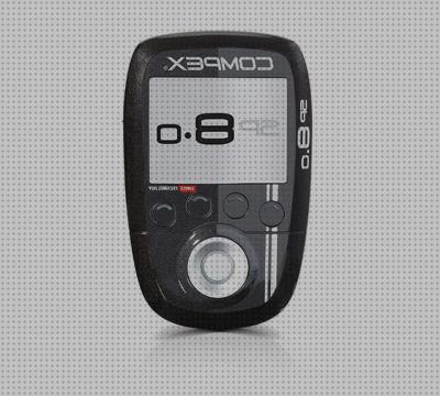 Review de electroestimulador de musculucación fit 1 0 compex