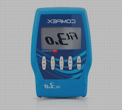 Análisis de los 10 mejores Electroestimulador De Musculucación Fit 1 0 Compex