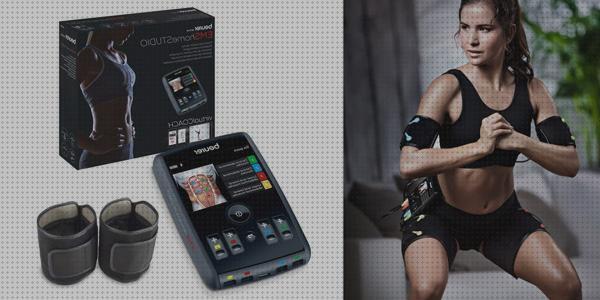 Las mejores cojin beurer electroestimulador digital beurer