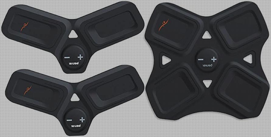 Review de electroestimulador digital beurer