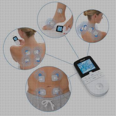 TOP 24 electroestimulador digitales beurer del mundo