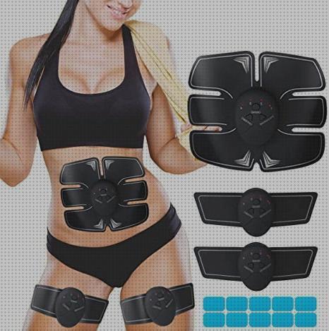 Las mejores marcas de andador piernas electroestimulador piernas