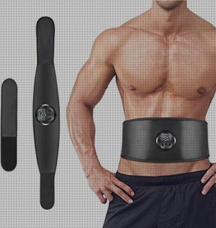 Review de electroestimulador piernas