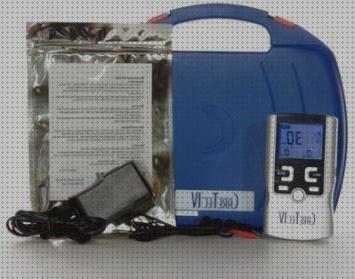 Las mejores tens rodilla electroestimulador tens ems