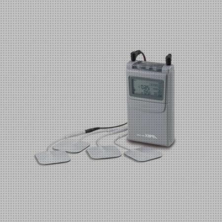 Mejores 15 electroestimulador tens ems