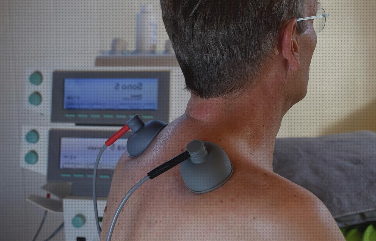 Review de los 23 mejores electroterapia en piernas a la venta