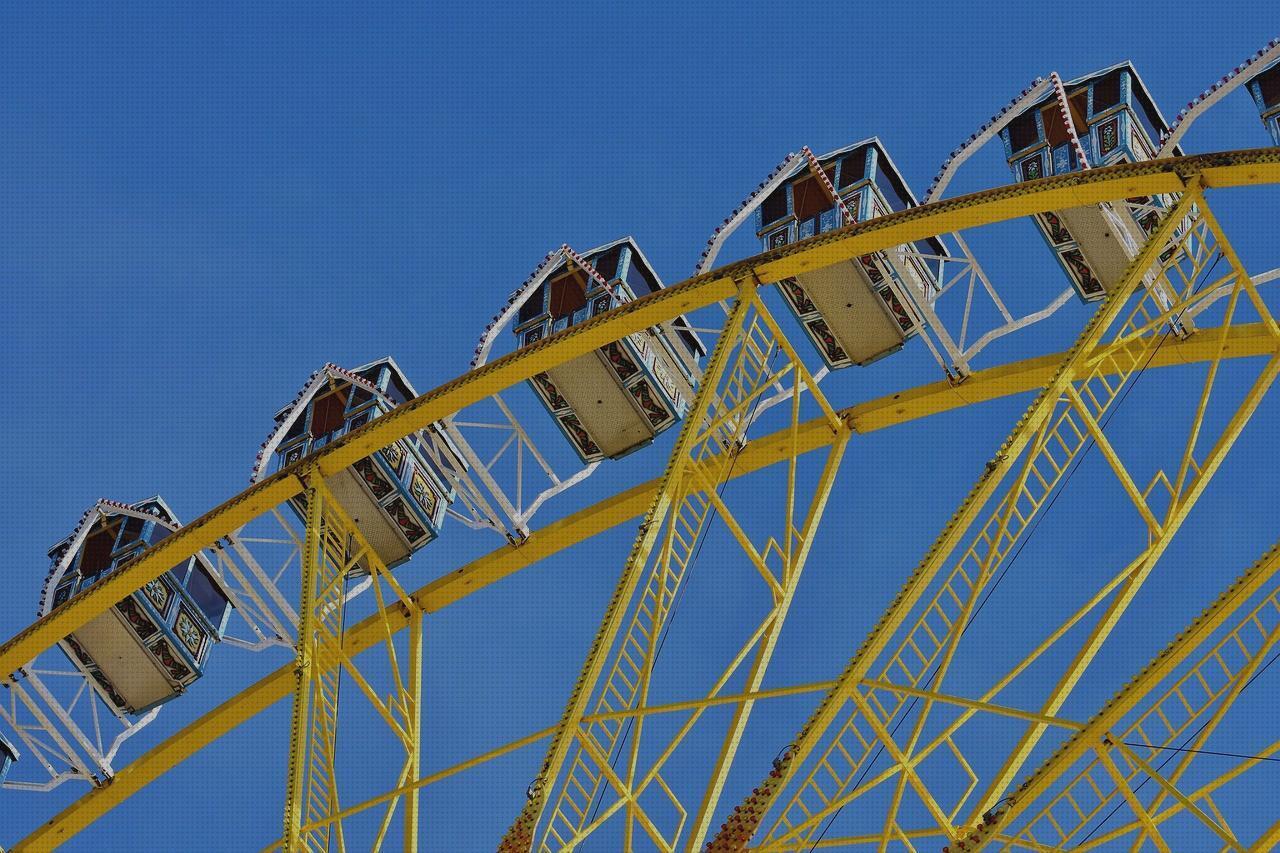 TOP 4 elevadores carros