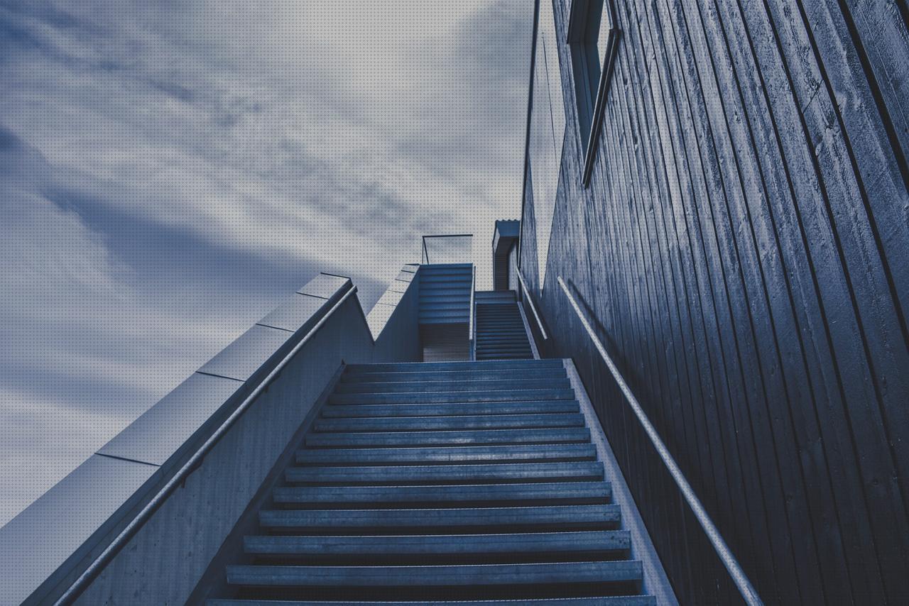 Review de los 19 mejores elevadores de escaleras para comprar