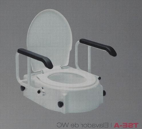Las mejores acople reposabrazos andador melatonina capsulas 5 mg colageno hidrolizado capsulas elevador de inodoro con reposabrazos