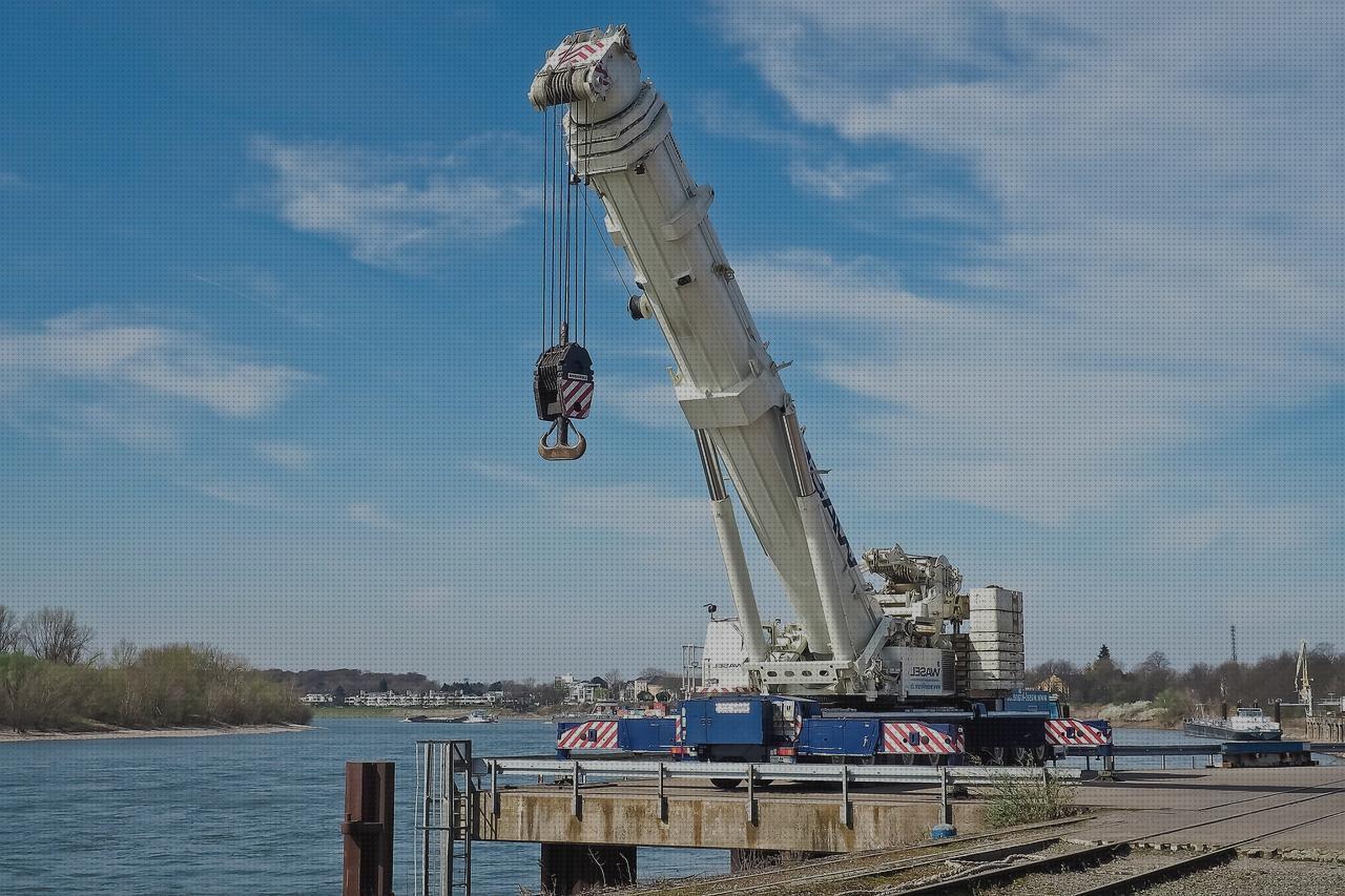 Review de elevador hidraulico portátil