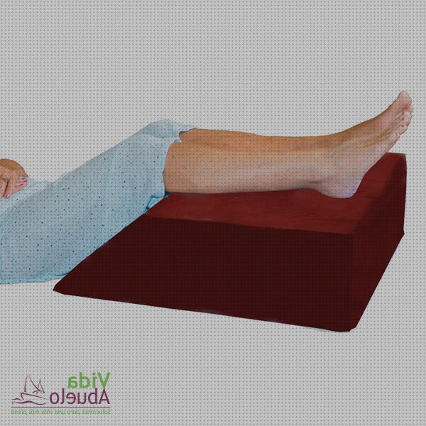 Review de elevador ortopédico talones cama