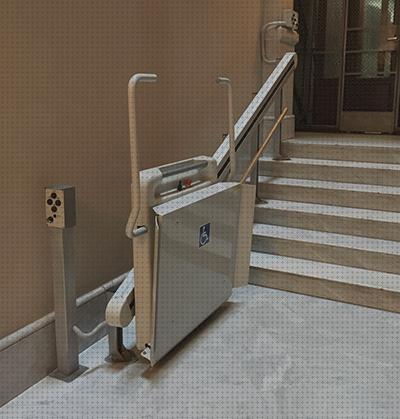 Análisis de los 17 mejores Elevadores Sillas De Ruedas Escaleras