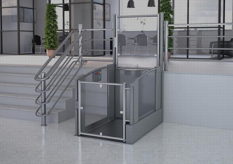 Review de elevadores para sillas de ruedas precio