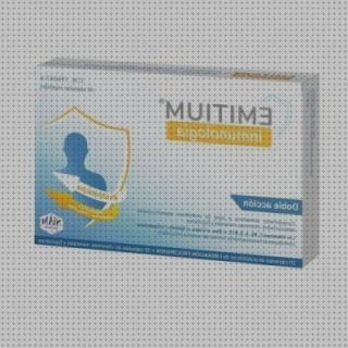 Review de emitium inmunologia