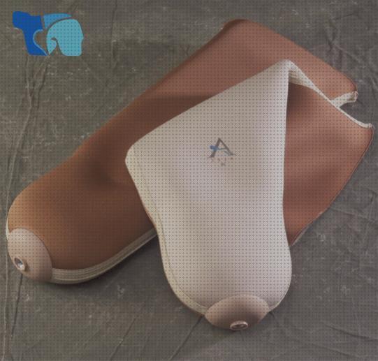 Los 5 Mejores Encajes Liner Siliconas Piernas Ortopédica