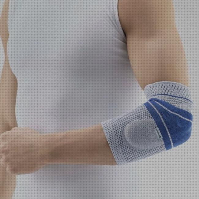 Las mejores marcas de epicondilitis ortesis ortesis epicondilitis medial
