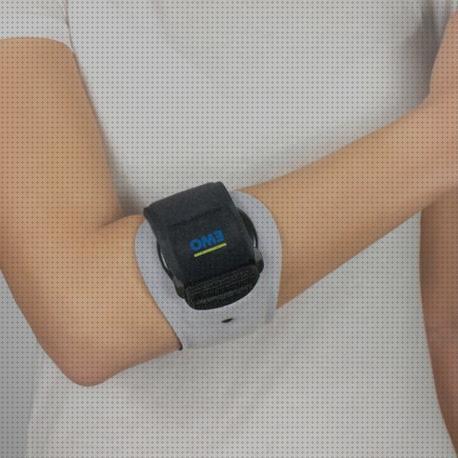 Review de epicondilitis tratamiento ortopédico