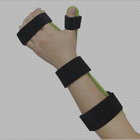 Análisis de las 18 mejores Ergonomías Y Ortesis