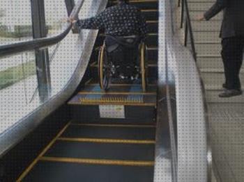 Las mejores 14 Escaleras Mecanicas Para Sillas De Ruedas